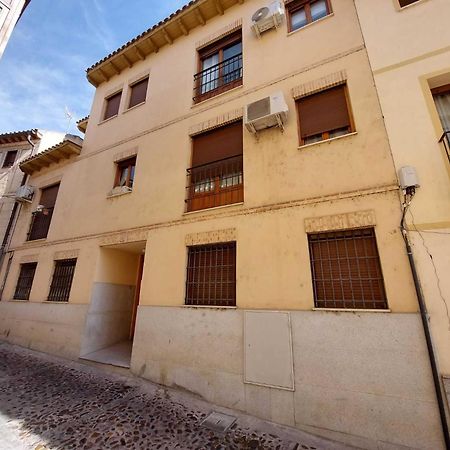 Alojamiento Pozo 45 Toledo Dış mekan fotoğraf