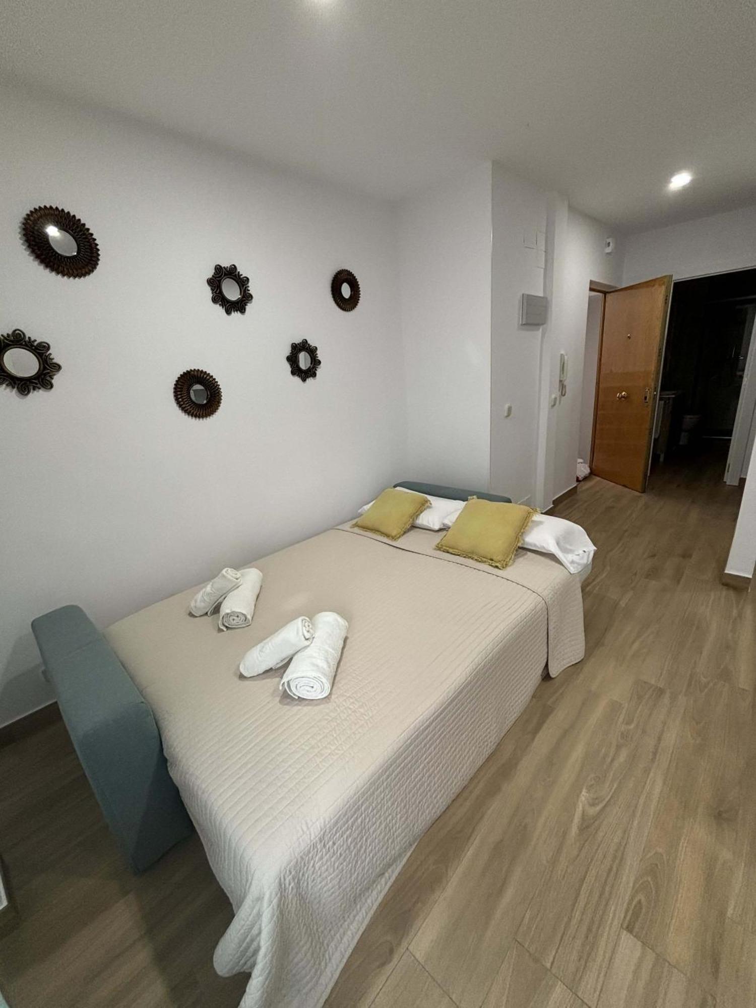 Alojamiento Pozo 45 Toledo Dış mekan fotoğraf