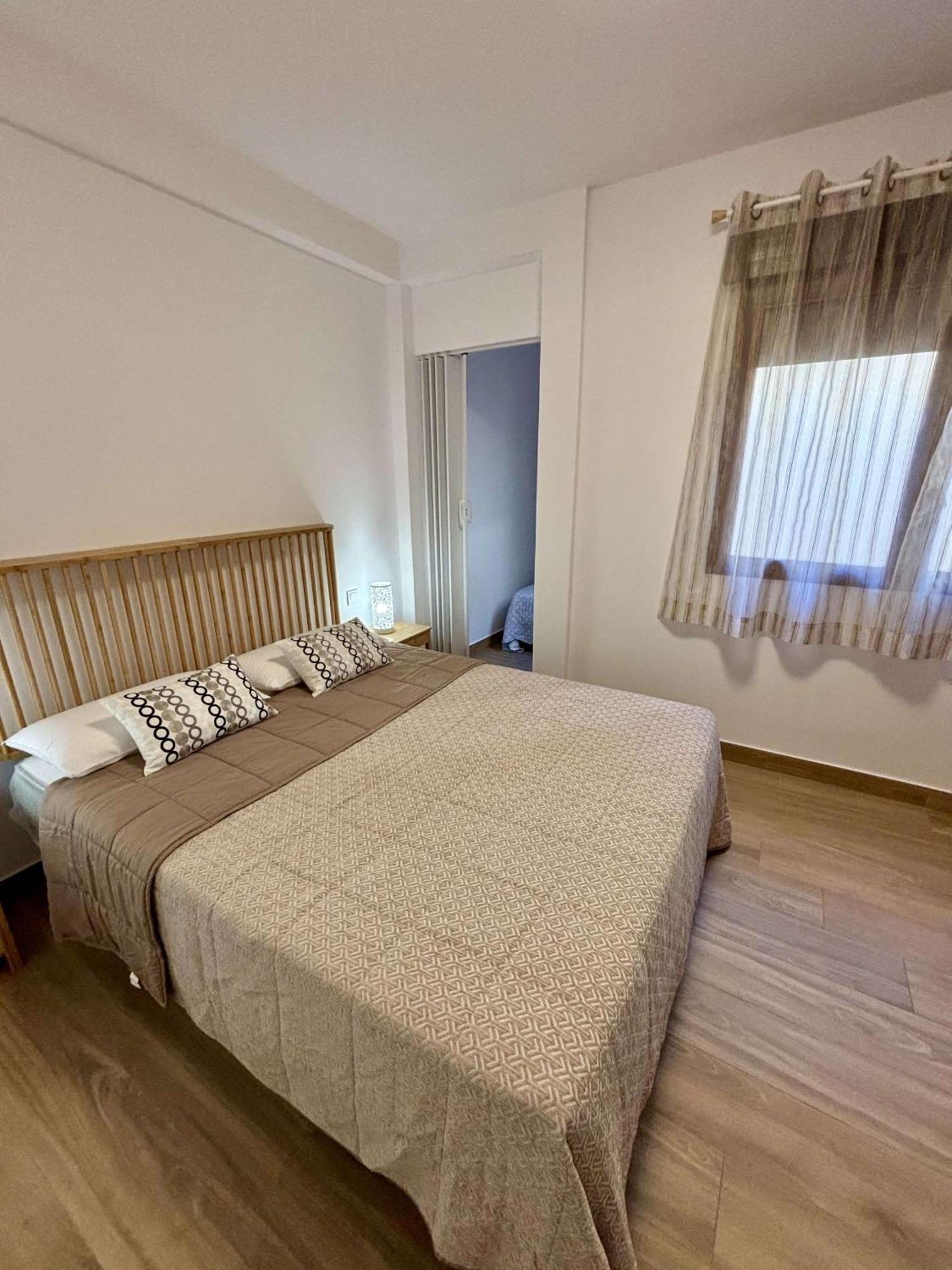 Alojamiento Pozo 45 Toledo Dış mekan fotoğraf