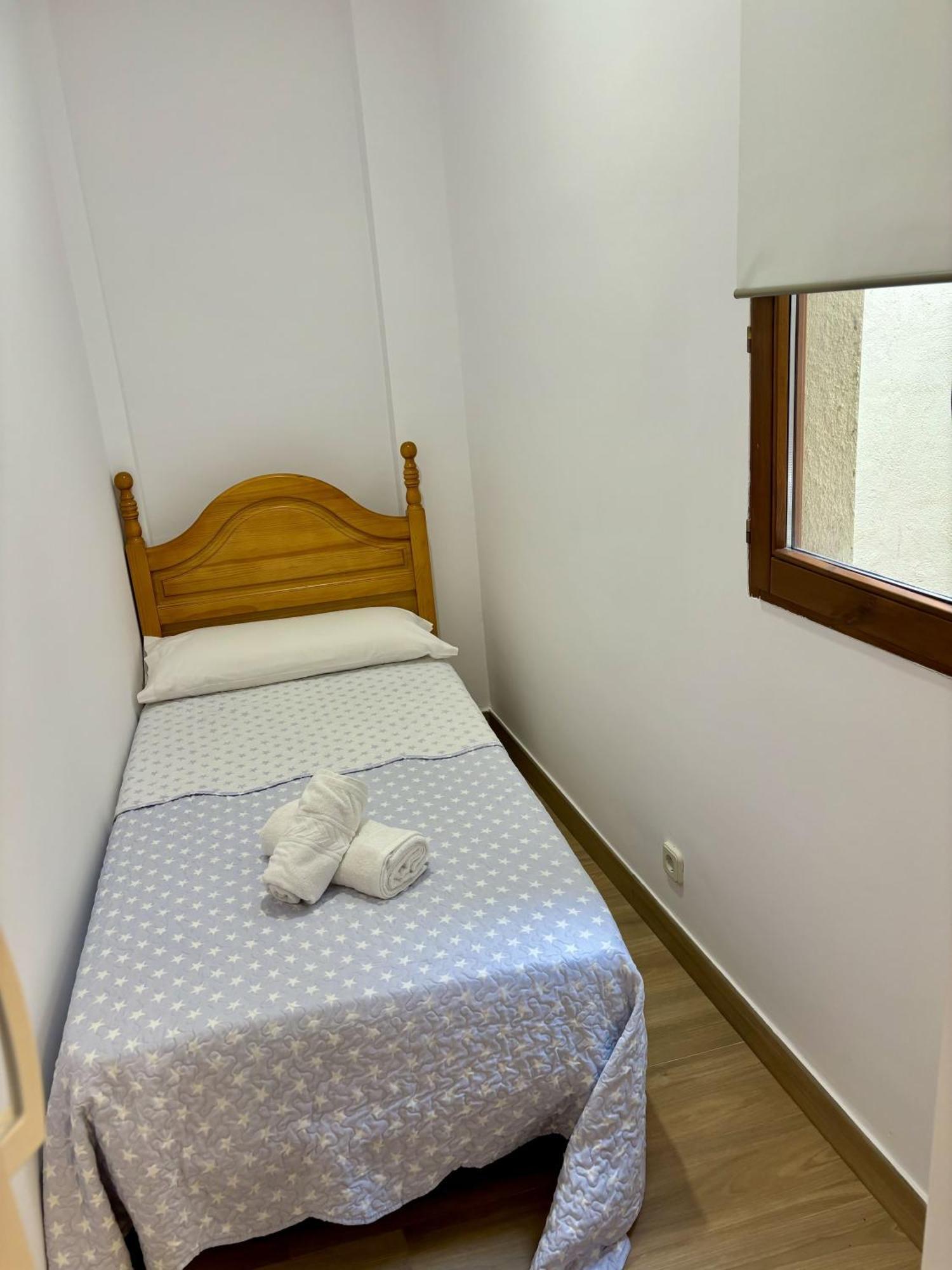 Alojamiento Pozo 45 Toledo Dış mekan fotoğraf