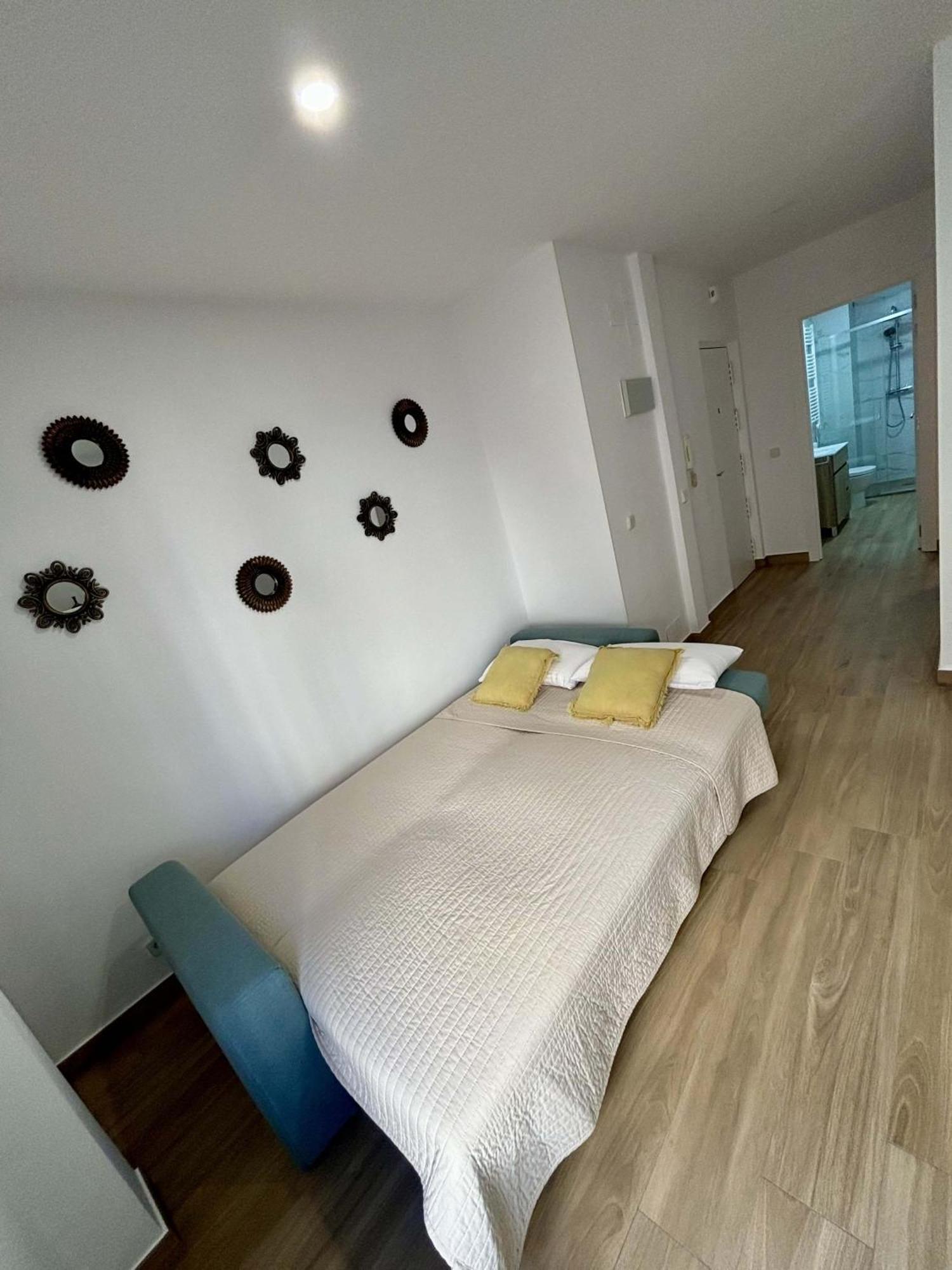 Alojamiento Pozo 45 Toledo Dış mekan fotoğraf