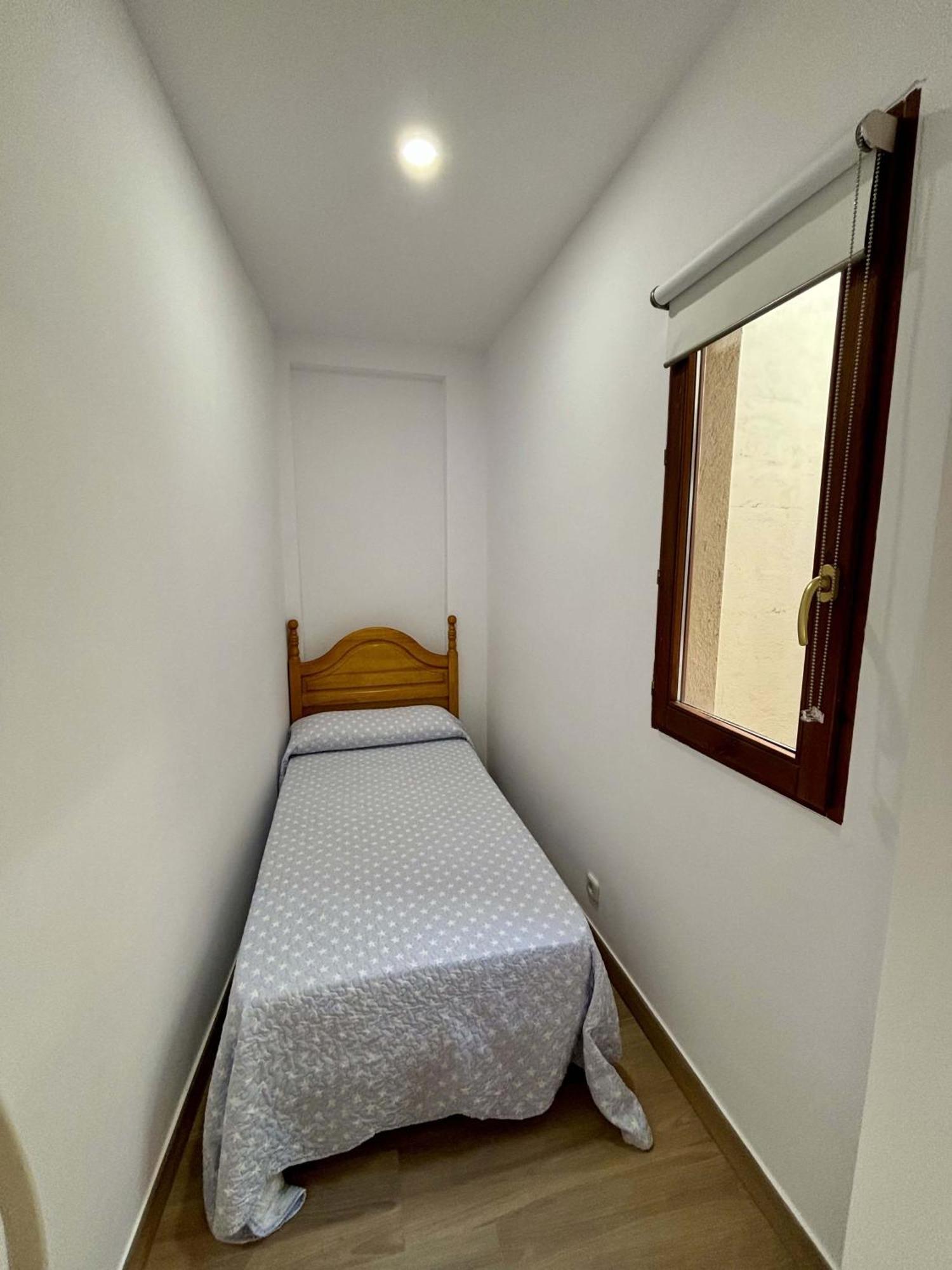 Alojamiento Pozo 45 Toledo Dış mekan fotoğraf