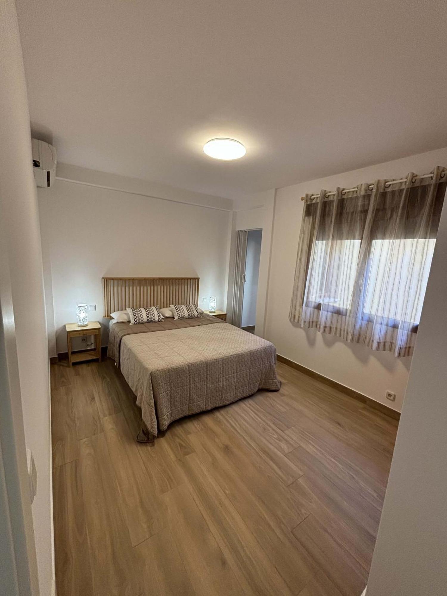 Alojamiento Pozo 45 Toledo Dış mekan fotoğraf