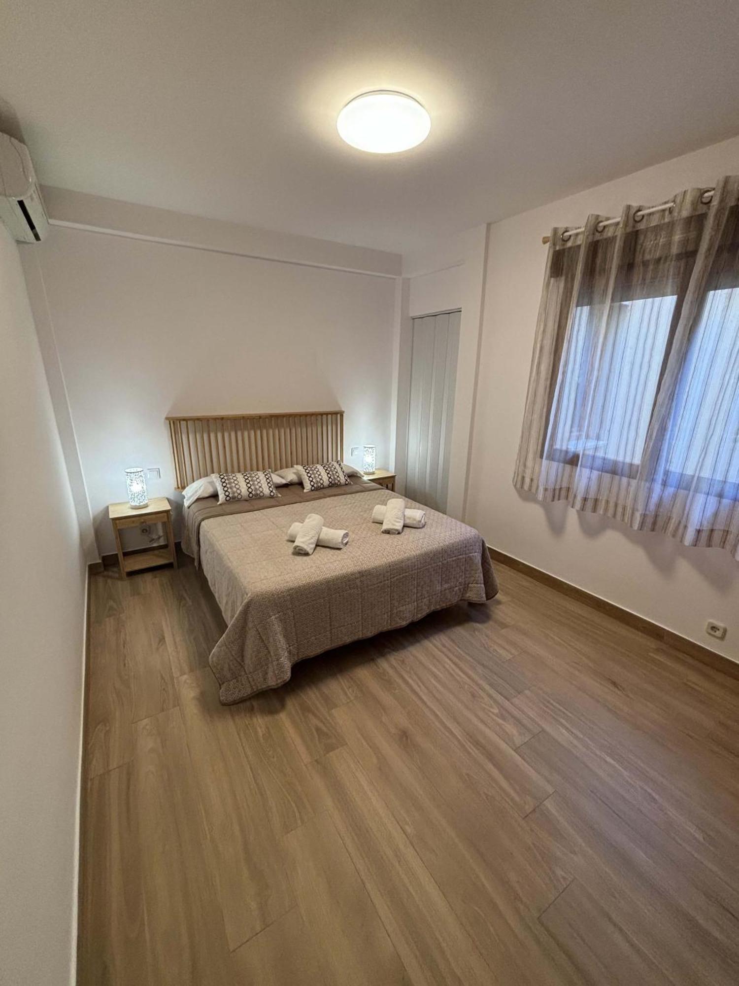 Alojamiento Pozo 45 Toledo Dış mekan fotoğraf